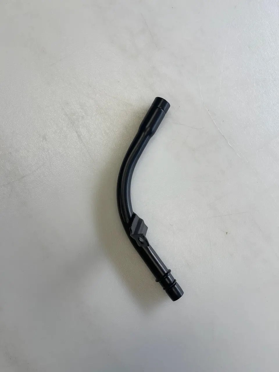 Polaris Rzr 800 Oil Dipstick Tube Relocation Kit 1