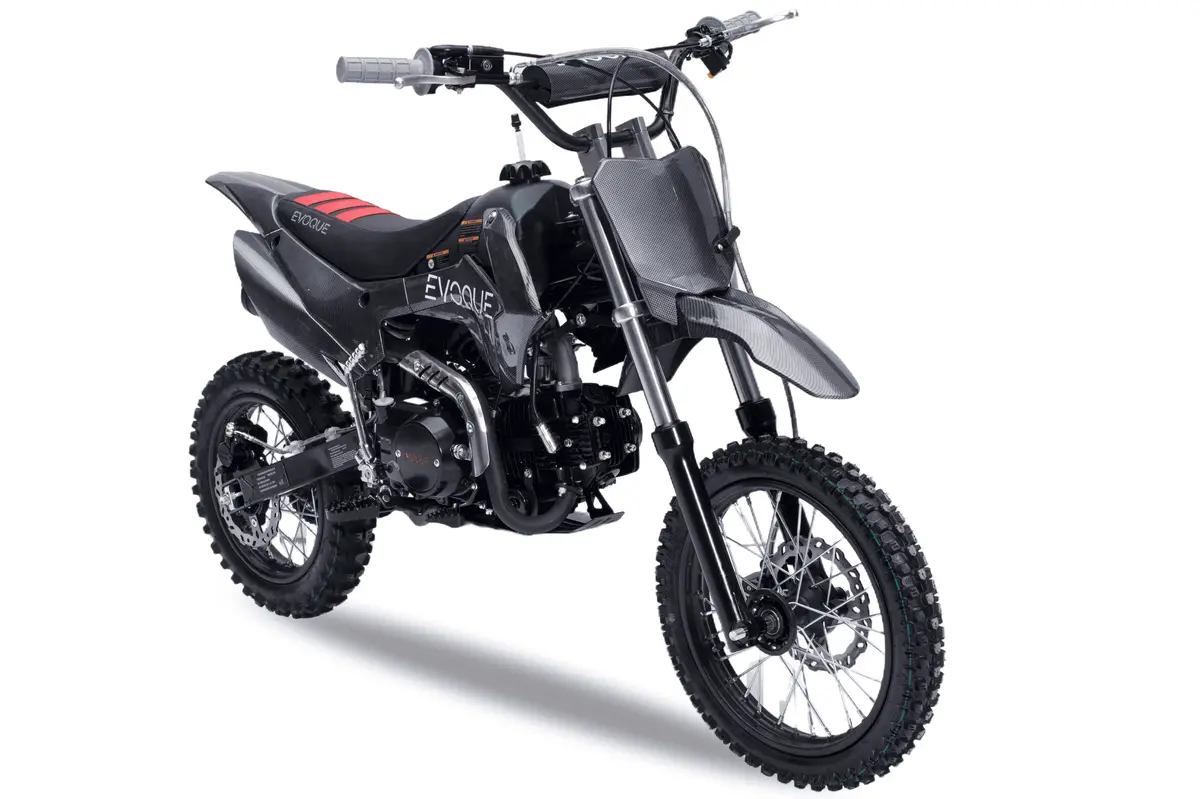 Evoque Vq-125R | 125Cc Gas Dirt Bike Super Value 1