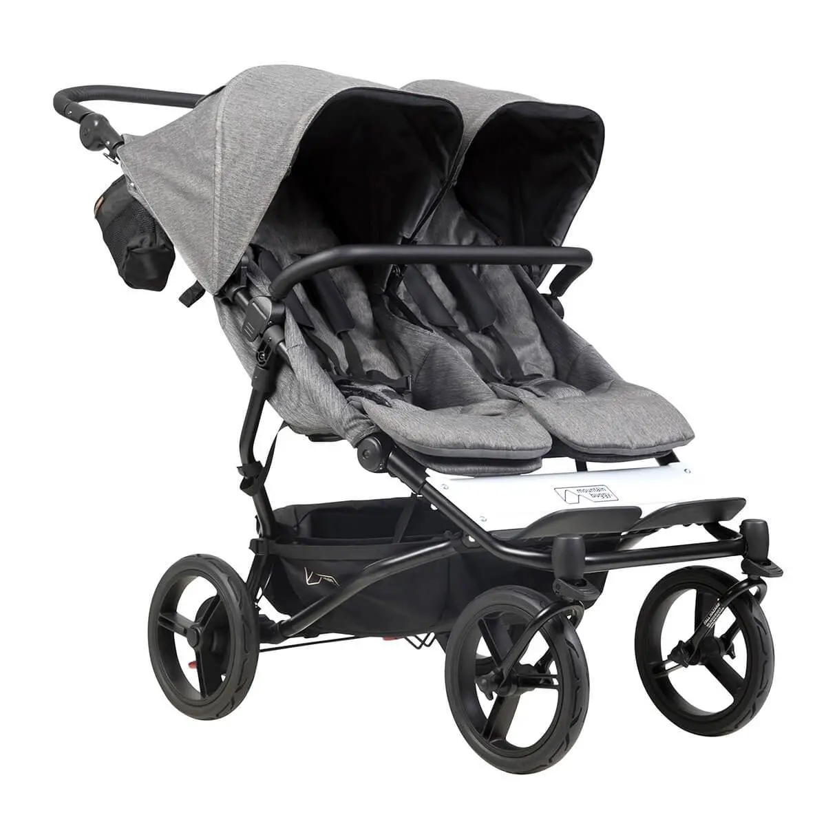 Duet Luxury Collection Buggy- Mountain Buggy 1