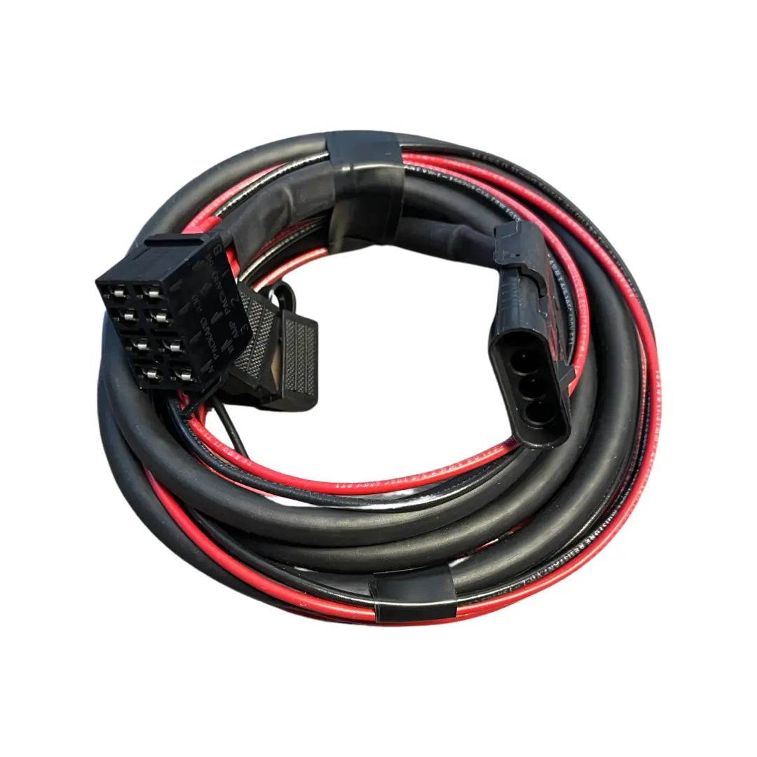 Wiring Harness For 110° Wiper Kit 1