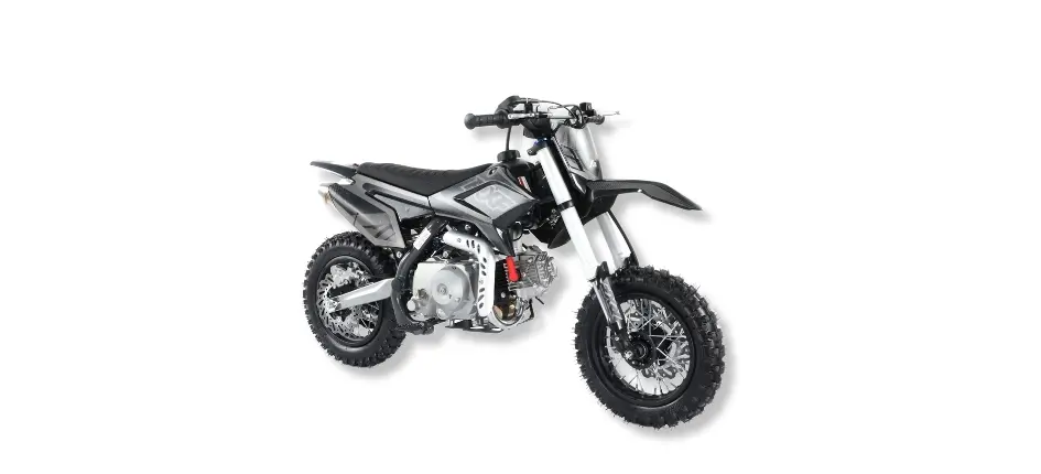 Apollo Rxf Mx 70 2026 Gas Dirt Bike 1