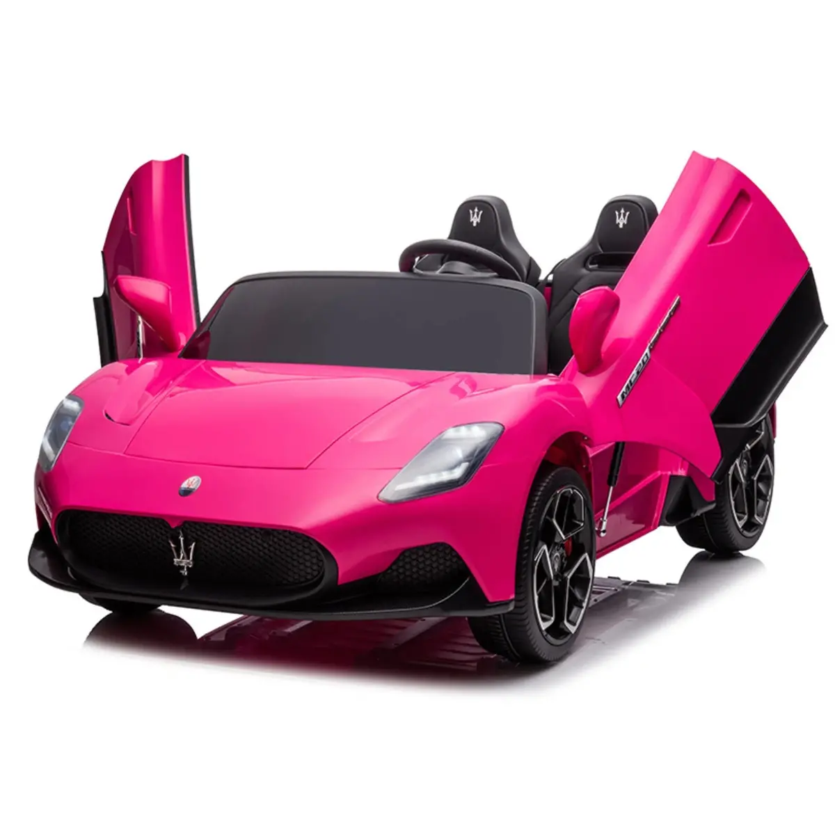 Maserati Mc20 24V Two Seater Ride On Car 1