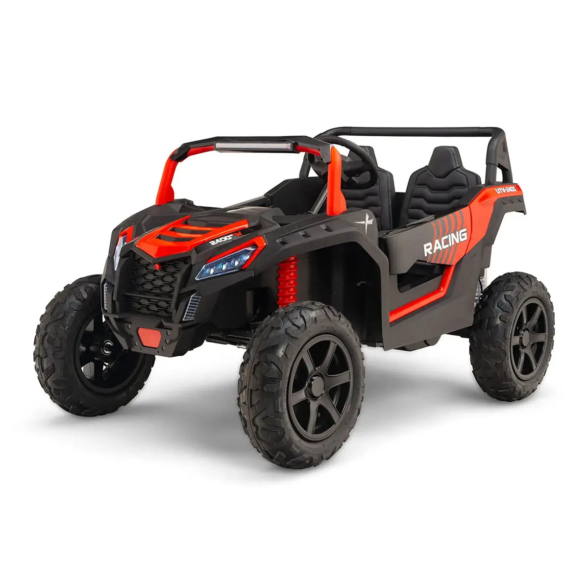 24V 4X4 Dune Buggy Buccaneer Xxl High Speed 16Km  2 Seater Ride On 1