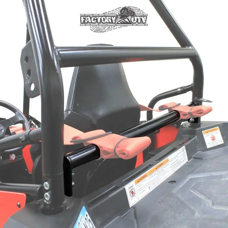 Polaris Ace 150 Harness Bar 1