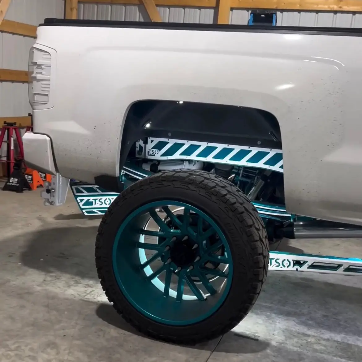 Rear Frame Overlays 1