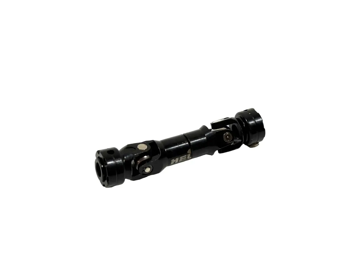 Meus Cut Single Crawler Drive Shaft (Short) 1