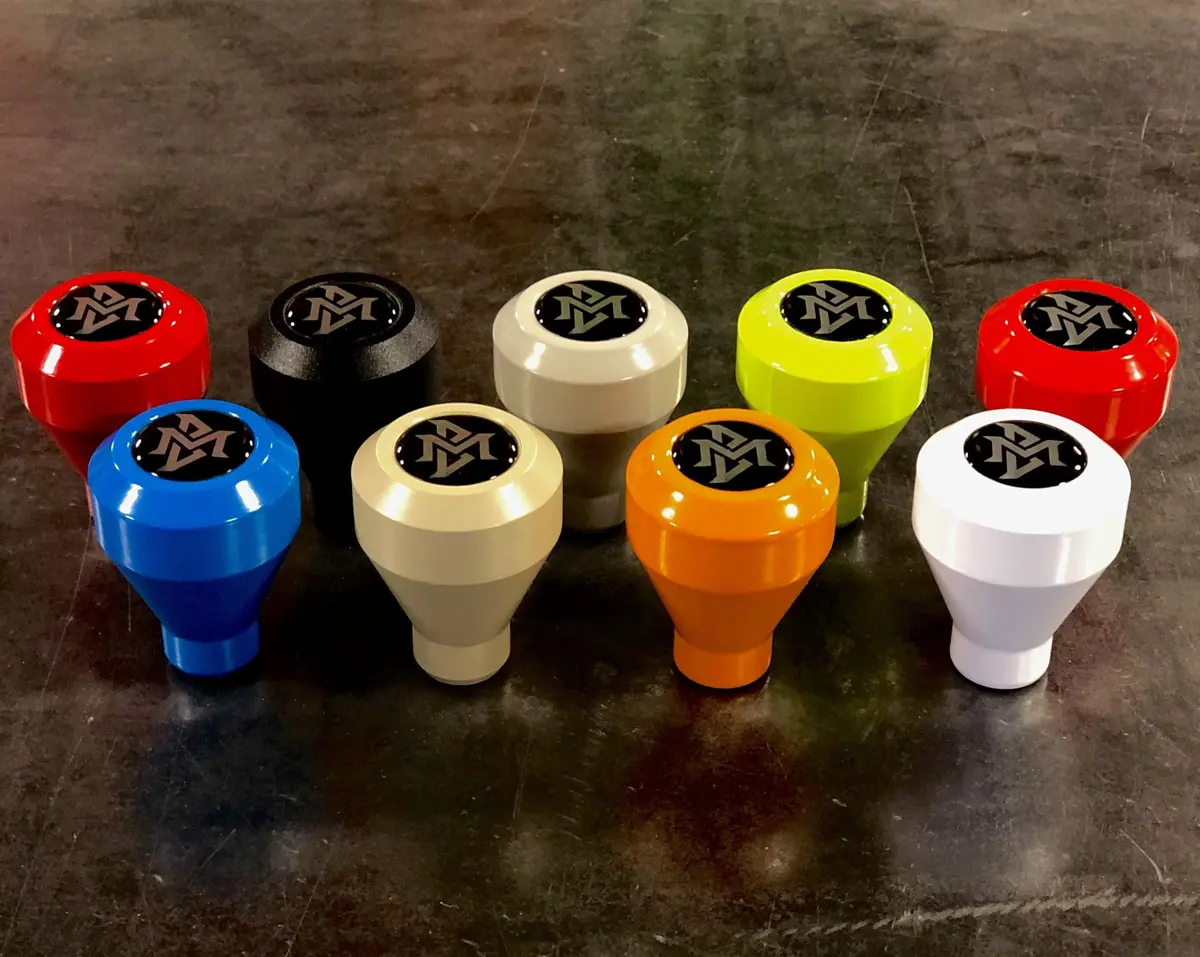 Cfmoto Gear Shifter Knob 1