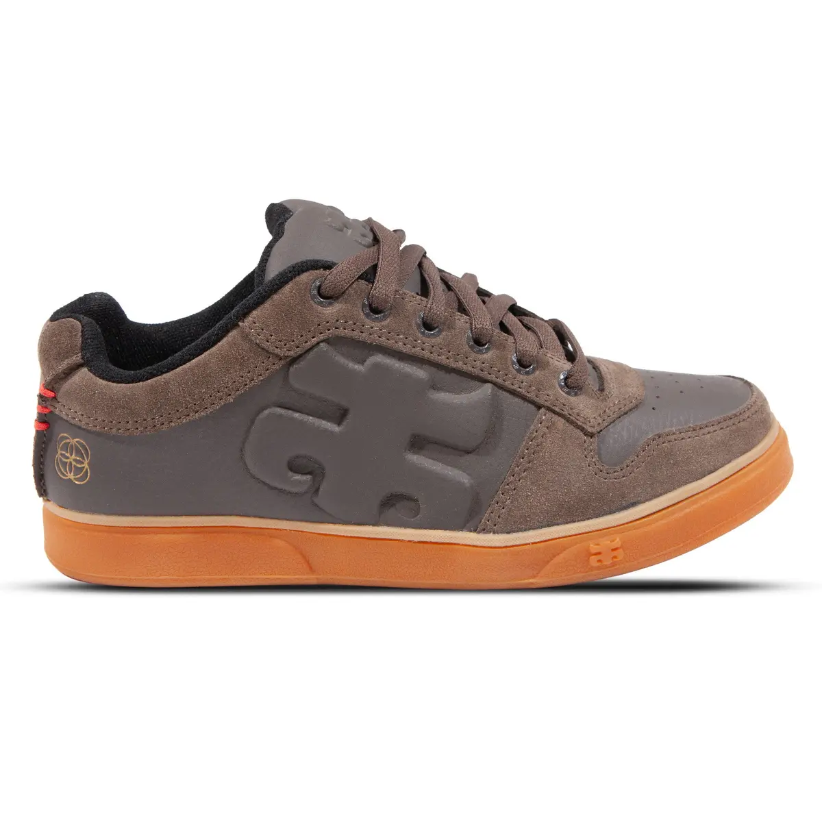 Overripe Ipath Watson Brown Size 8 2004Ish 1