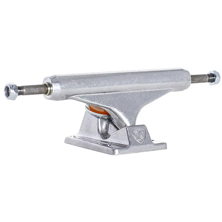 Independent Polished Mid Trucks (Sold As A Single Truck) 1