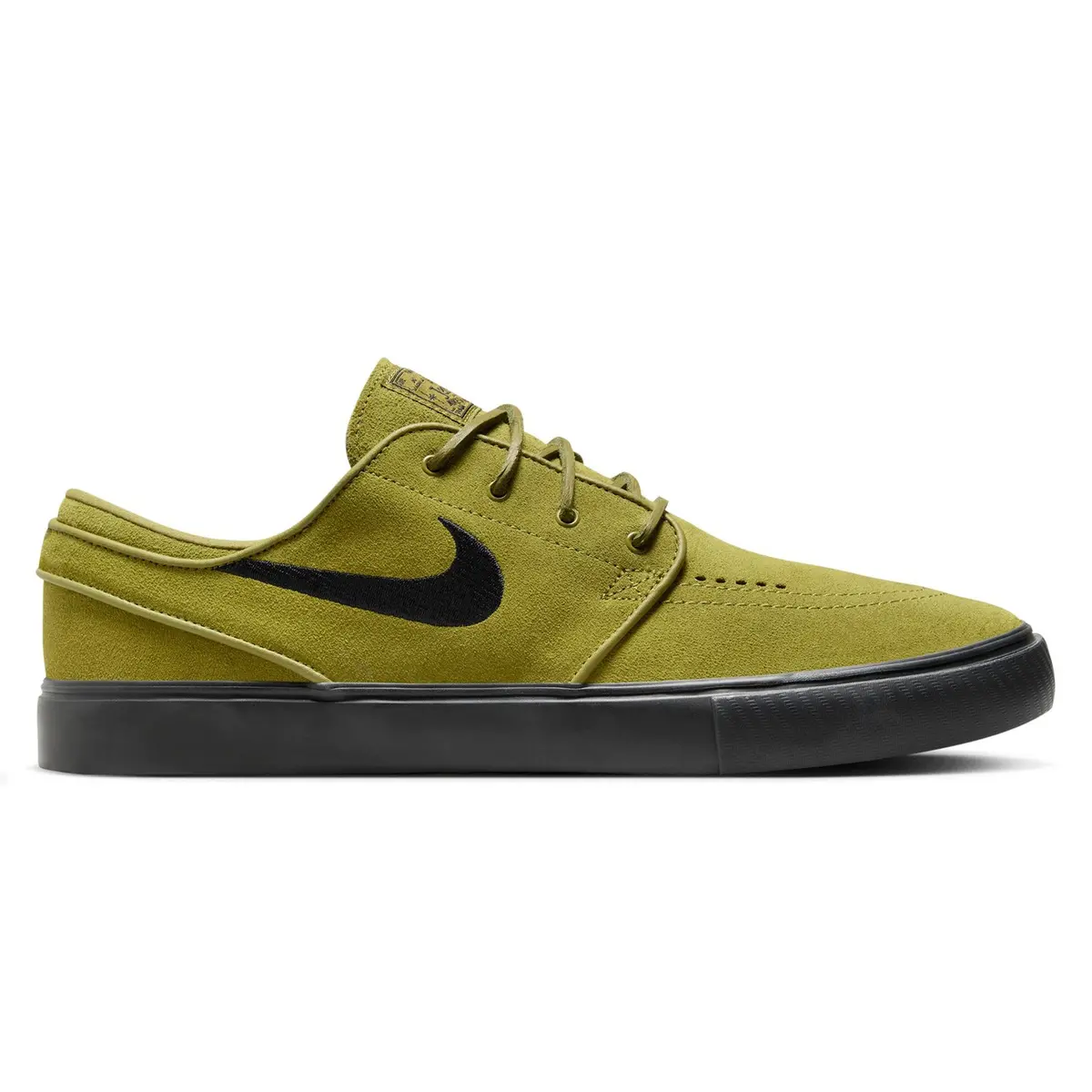Nike Sb Janoski Og+ Pacific Moss 1