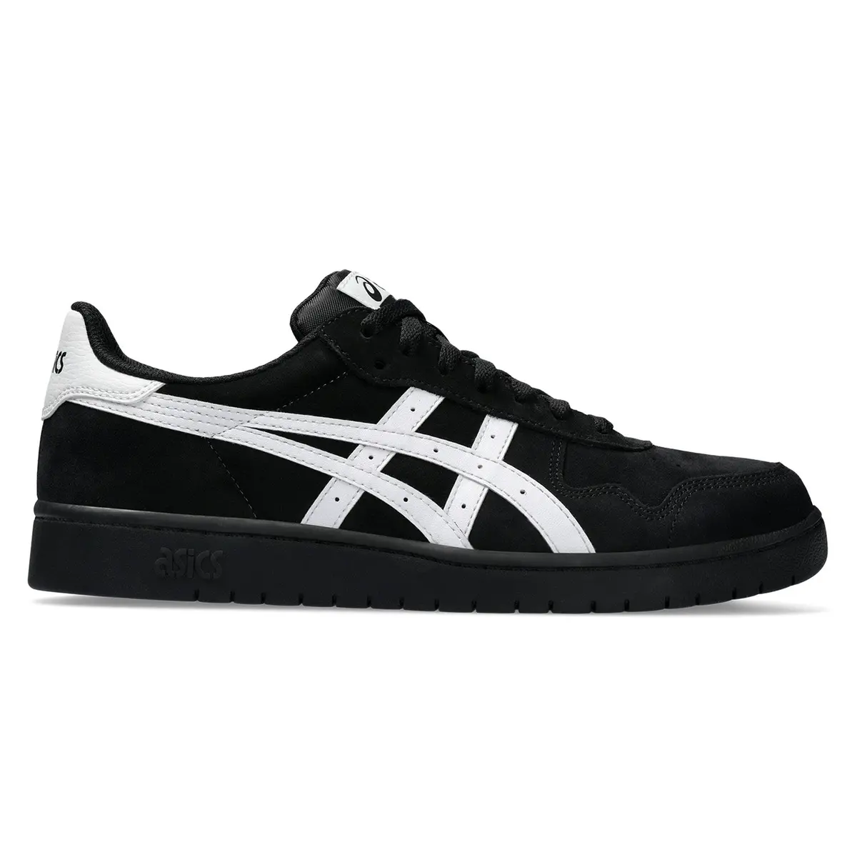 Asics Japan Pro Black/White 1