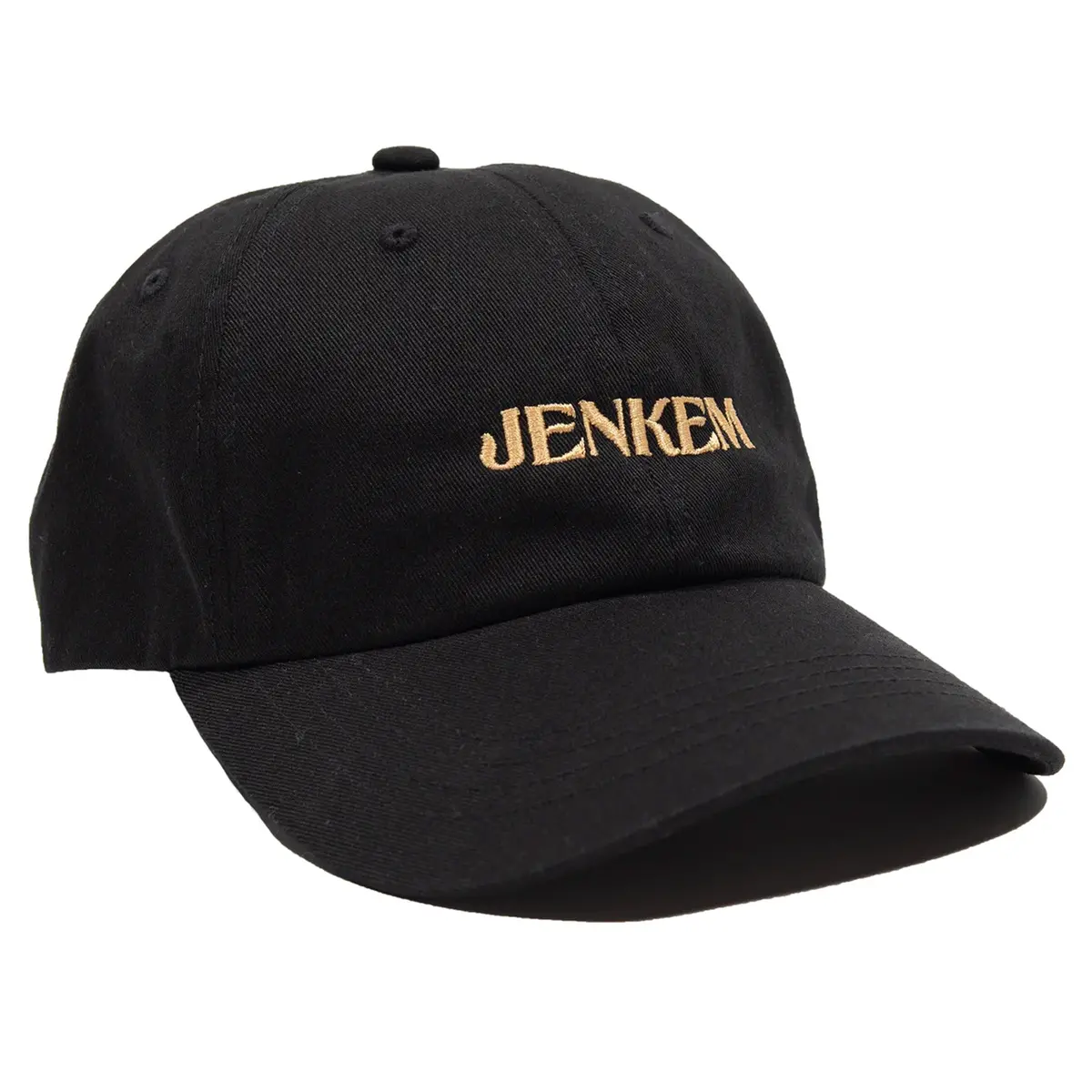 Jenkem Og Logo Hat Black 1