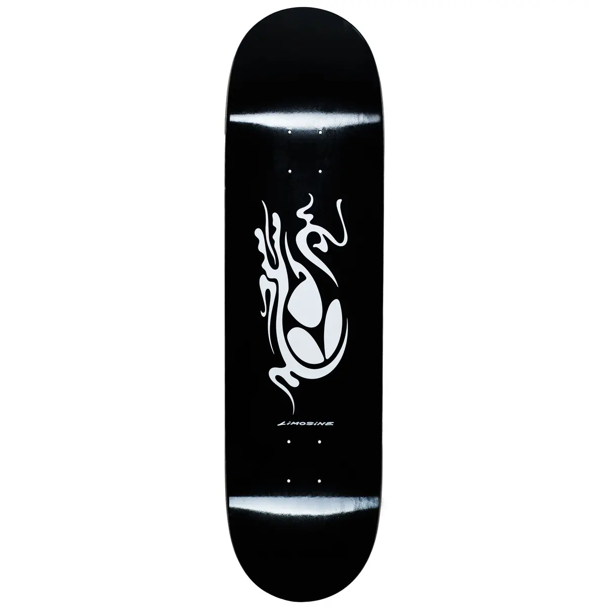 Limosine Jade Deck 9.0" 1