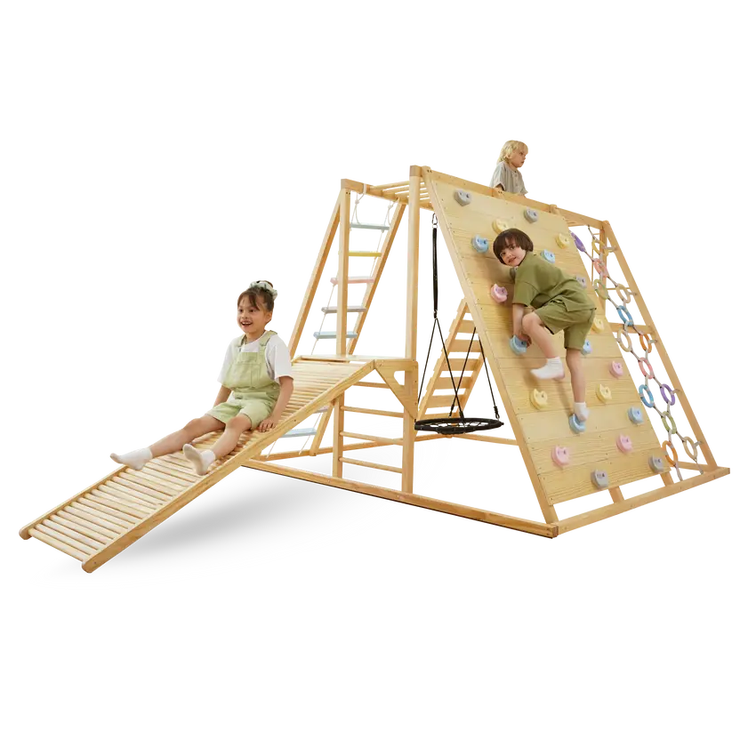 Avenlur | Sweetgum Indoor Sensory Playset (Jumbo) 1