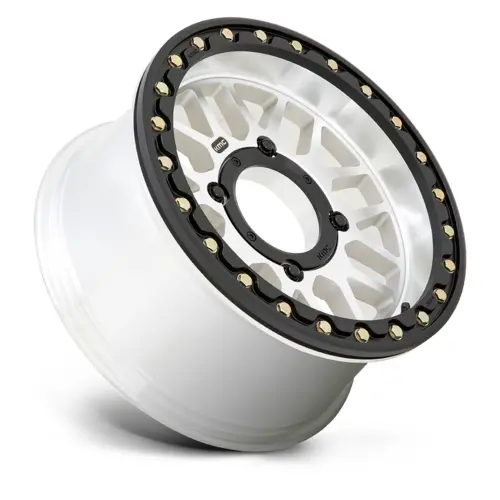 Kmc Grenade 15" Beadlock Wheel 5