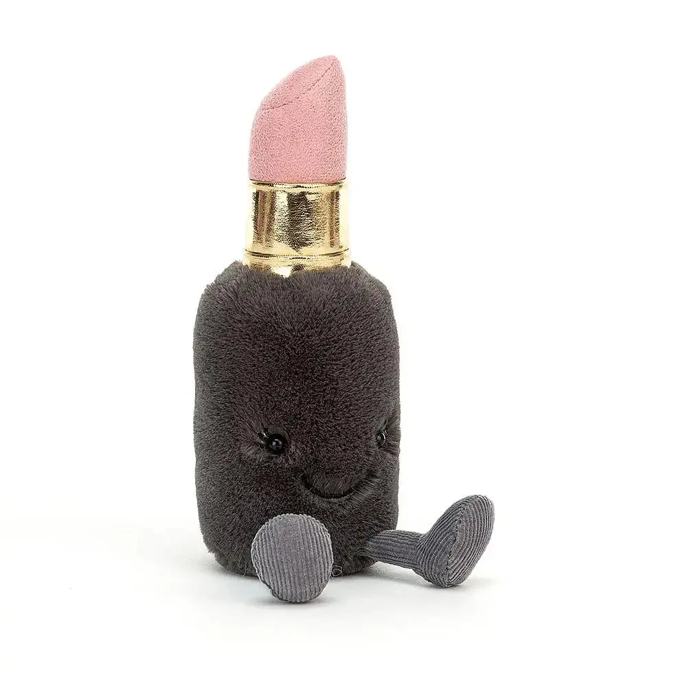 Jellycat Kooky Cosmetic Lipstick 1