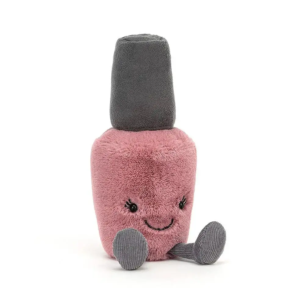 Jellycat Kooky Cosmetic Nail Polish 1