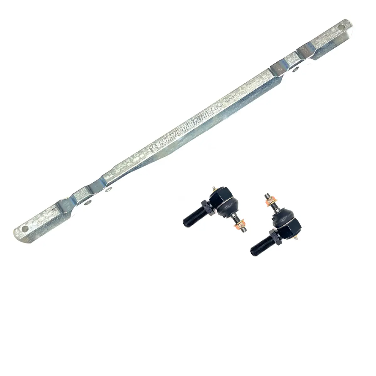 Kryptonite Ss Series Centerlink (Upgrade) For 2011-2025 Chevy/Gmc 2500Hd/3500 1
