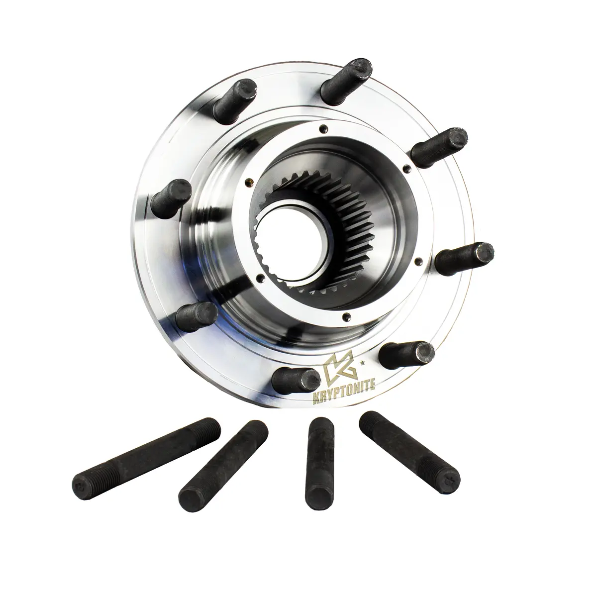 Kryptonite Lifetime Warranty Wheel Bearing Ford Super Duty F250/F350 2005-2010 1