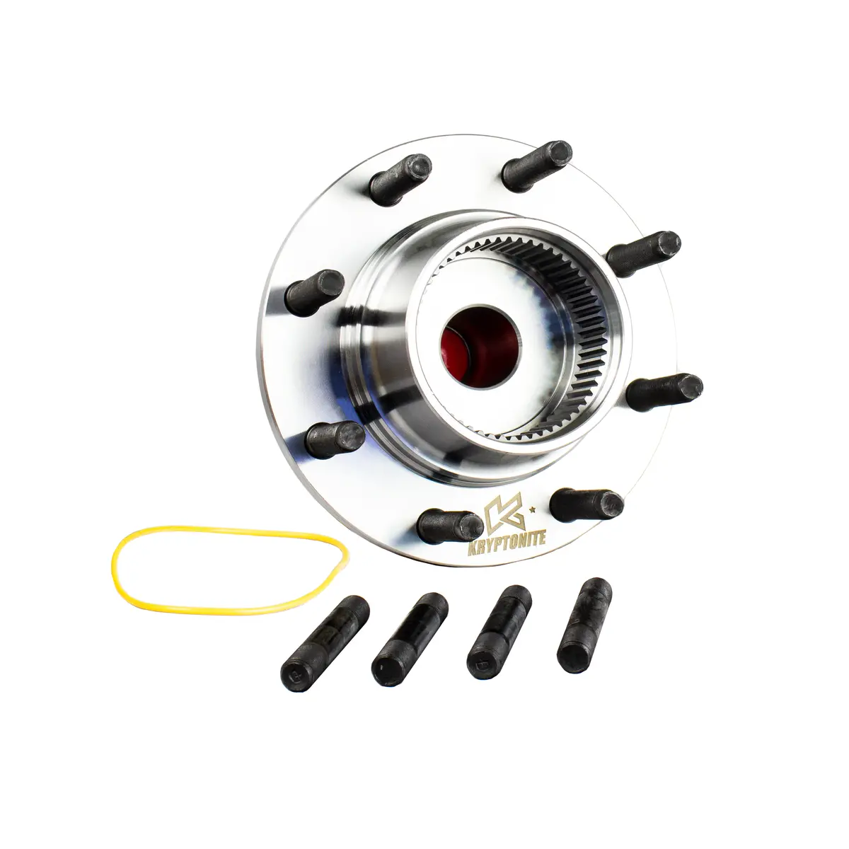 Kryptonite Lifetime Warranty Wheel Bearing Ford Super Duty F250/F350 1999-2004 1