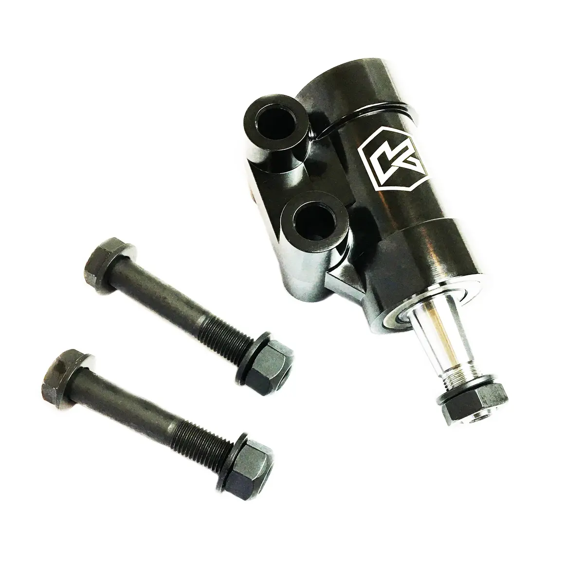 Kryptonite Idler Arm Support For 2011–2025 Chevy/Gmc Hd Trucks 1