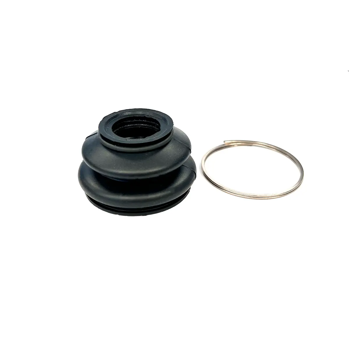 Kryptonite Drag Link End Boot | 2005–2025 Ford Super Duty | Kryptonite Drag Link 1