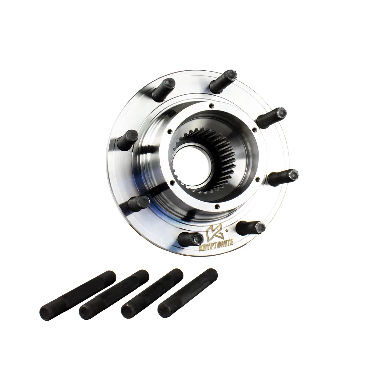 Kryptonite Lifetime Warranty Wheel Bearing Ford Super Duty F250/F350 2011-2016 1