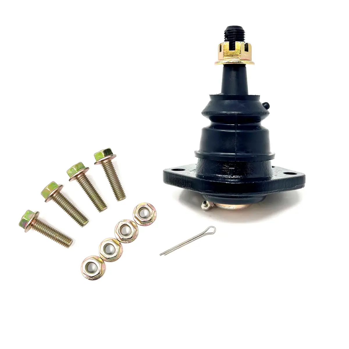 Kryptonite Bolt-In Upper Ball Joint For Aftermarket Upper Control Arms For Chevy/Gmc Hd Trucks & Suvs 1