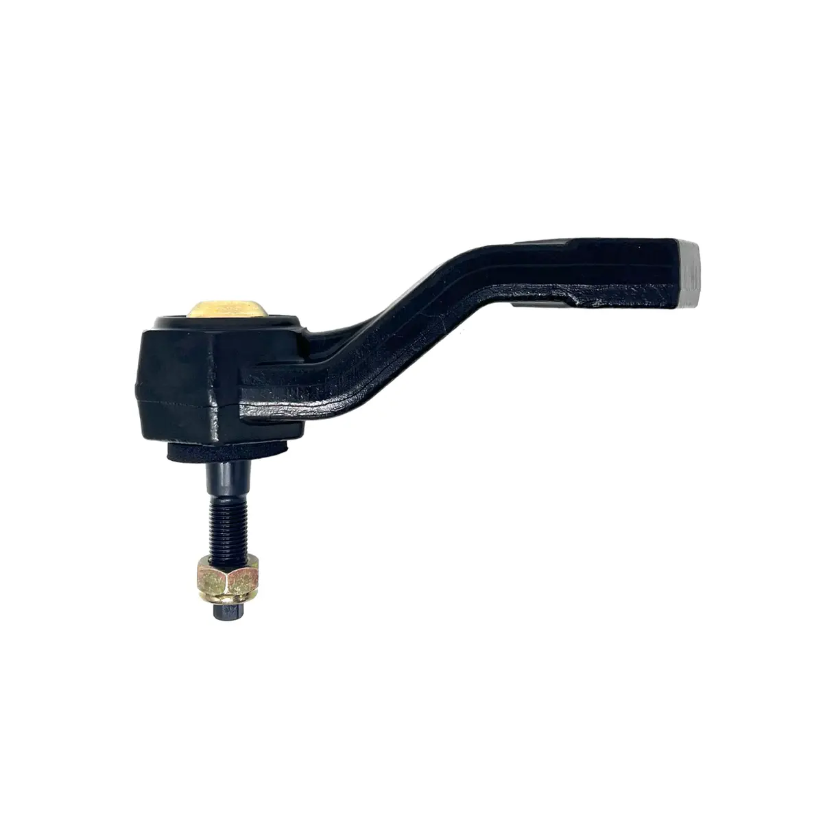 Kryptonite Uni-Spline Pitman Arm For 1988-2010 Chevy/Gmc 6 & 8 Lug Trucks 1