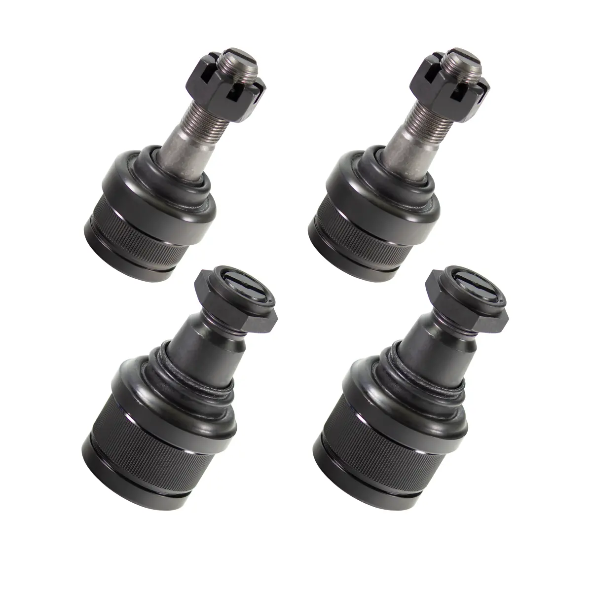 Kryptonite Upper And Lower Ball Joint Package Deal 1992-2022 Ford Super Duty F250/F350 1