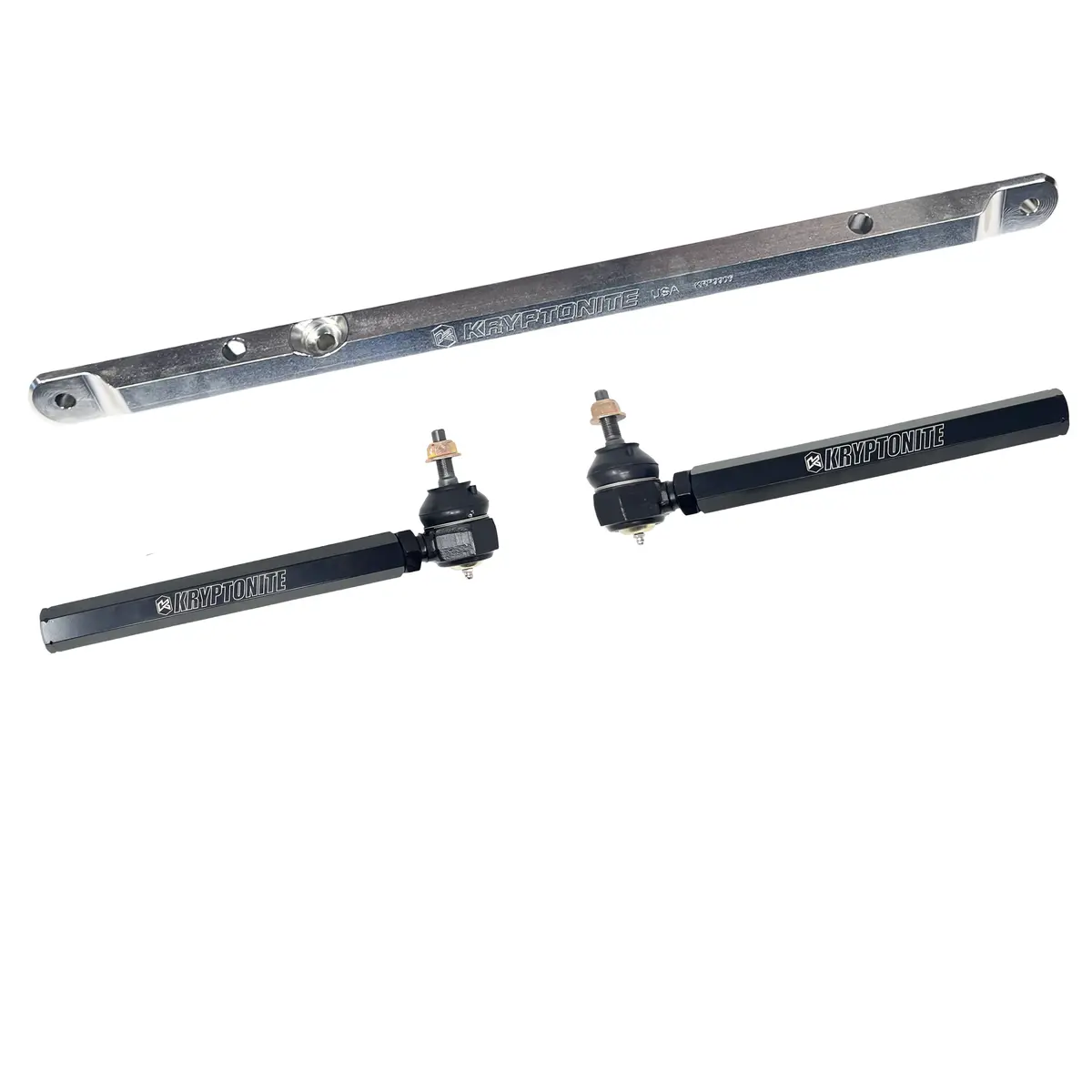 Kryptonite Ss Series Centerlink (Upgrade Kit) 1999-2006 Gm 1500 6 Lug Trucks/Suvs 1