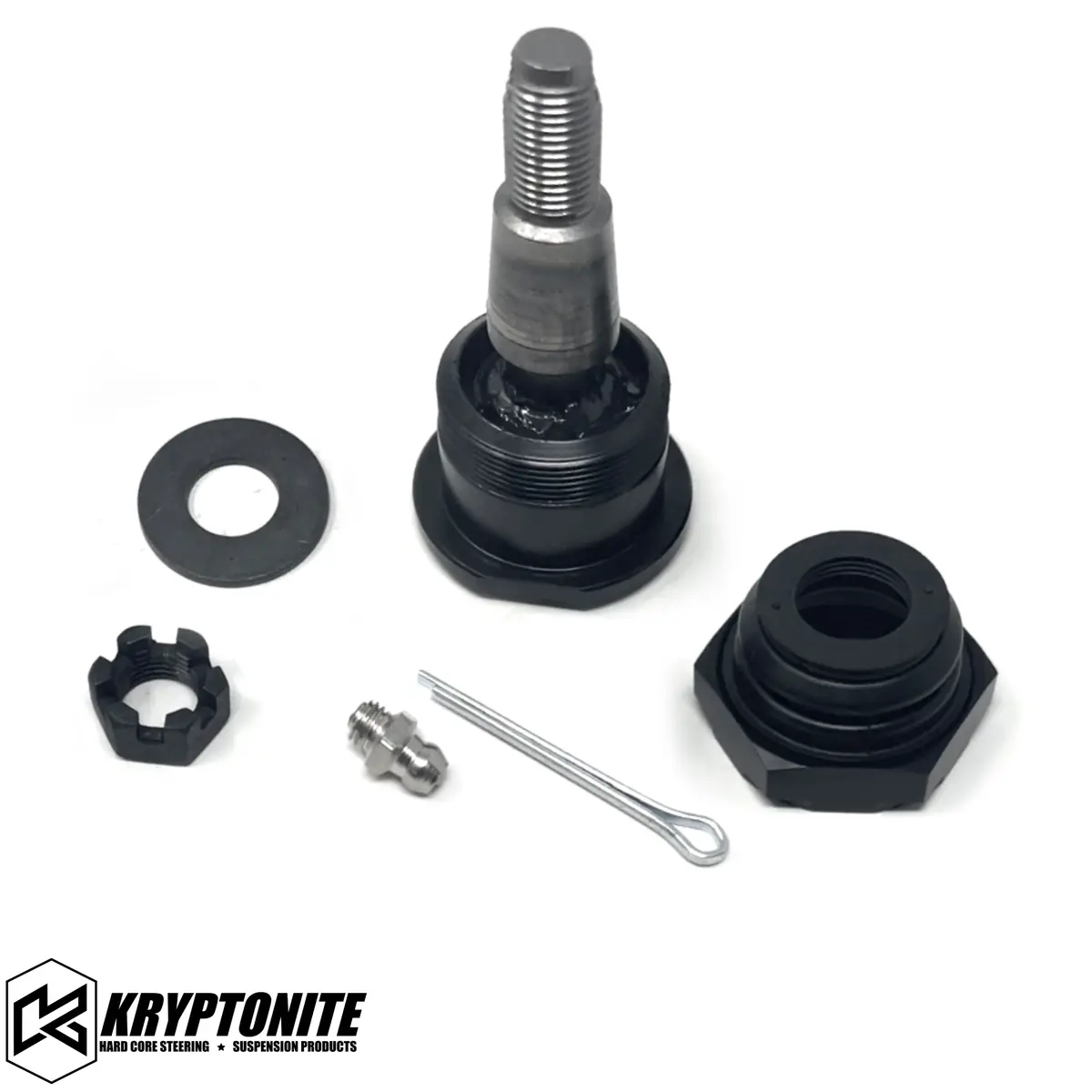 Kryptonite Can-Am Maverick X3 Death Grip Upper Ball Joint 2017-2023 2