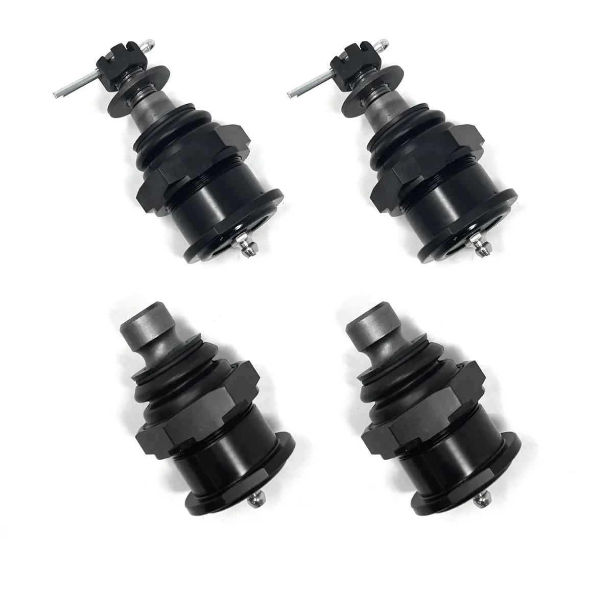 Kryptonite Can-Am Maverick X3 Death Grip Ball Joint Package Deal 2017-2023 1