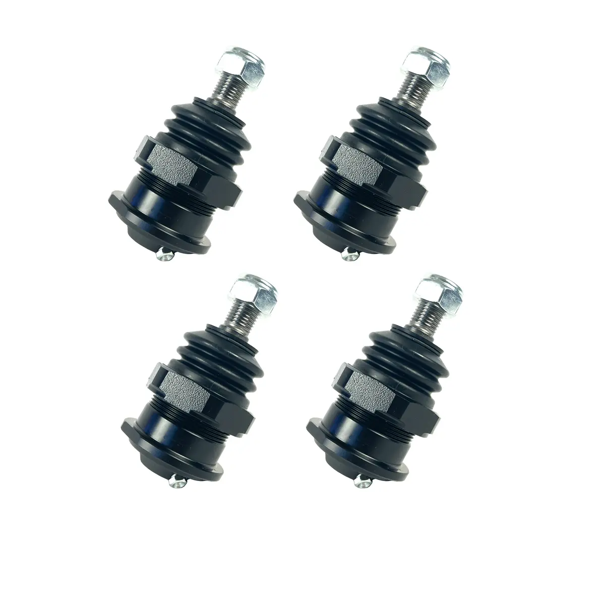 Kryptonite Yamaha Yxz Death Grip Ball Joint Package Deal 2016-2023 1
