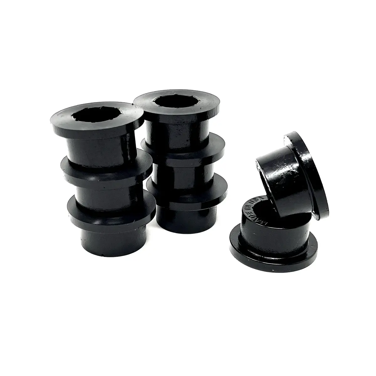 Kryptonite Upper Control Arm Bushing Kit (Poly Only) For 2001–2010 Chevy/Gmc Trucks/Suvs 1