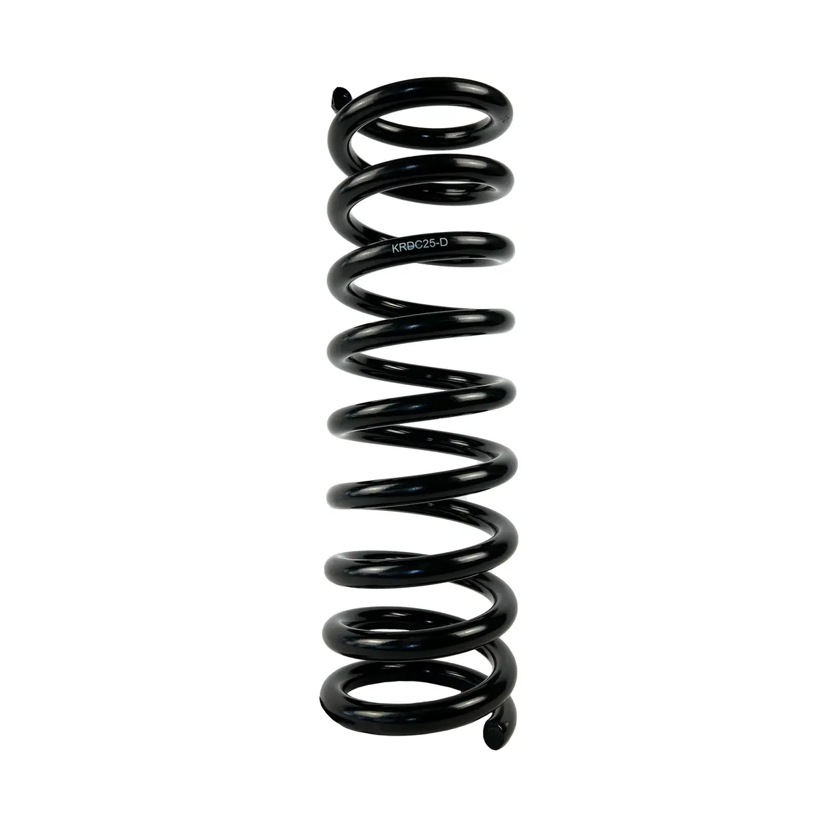 Kryptonite 2.5" Leveling Dual Rate Coil Spring (Driver Side) 2014-2026 Ram 2500/3500 1
