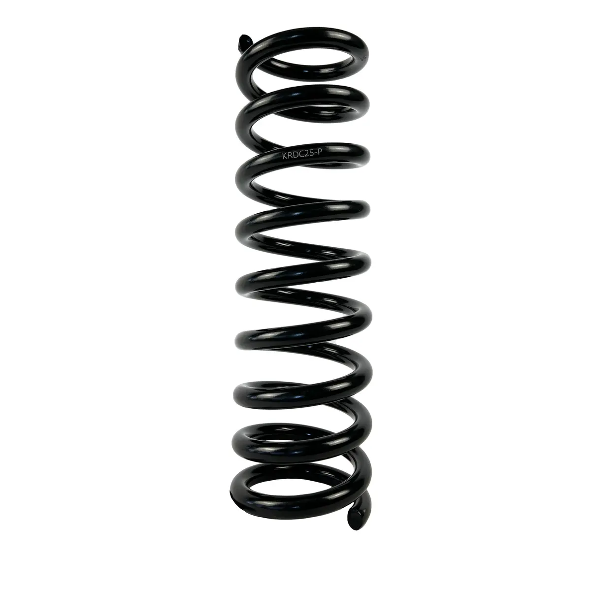 Kryptonite 2.5" Leveling Dual Rate Coil Spring (Passenger Side) 2014-2026 Ram 2500/3500 1