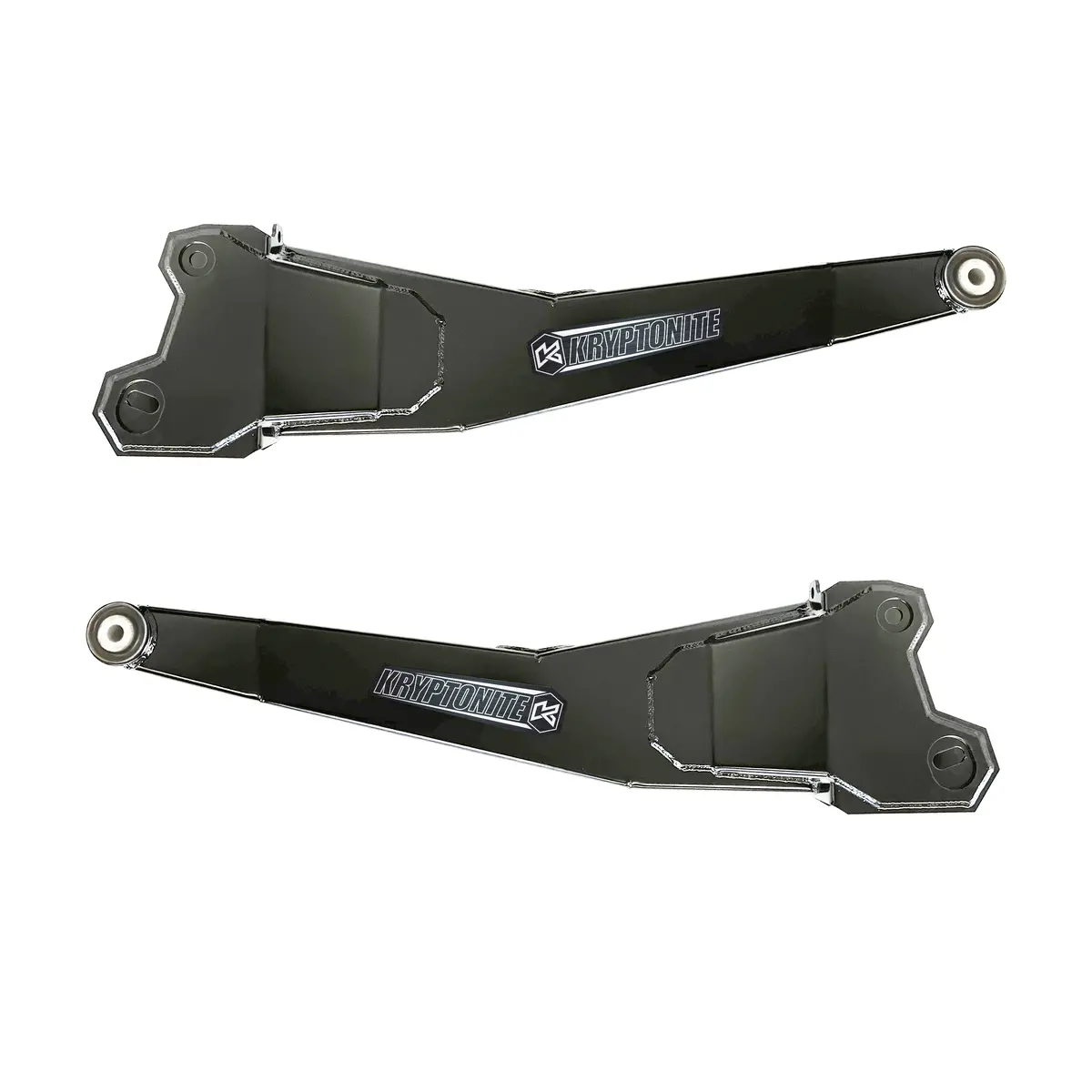 Kryptonite Radius Arm Kit For 2014-2026 Ram 2500/3500 1