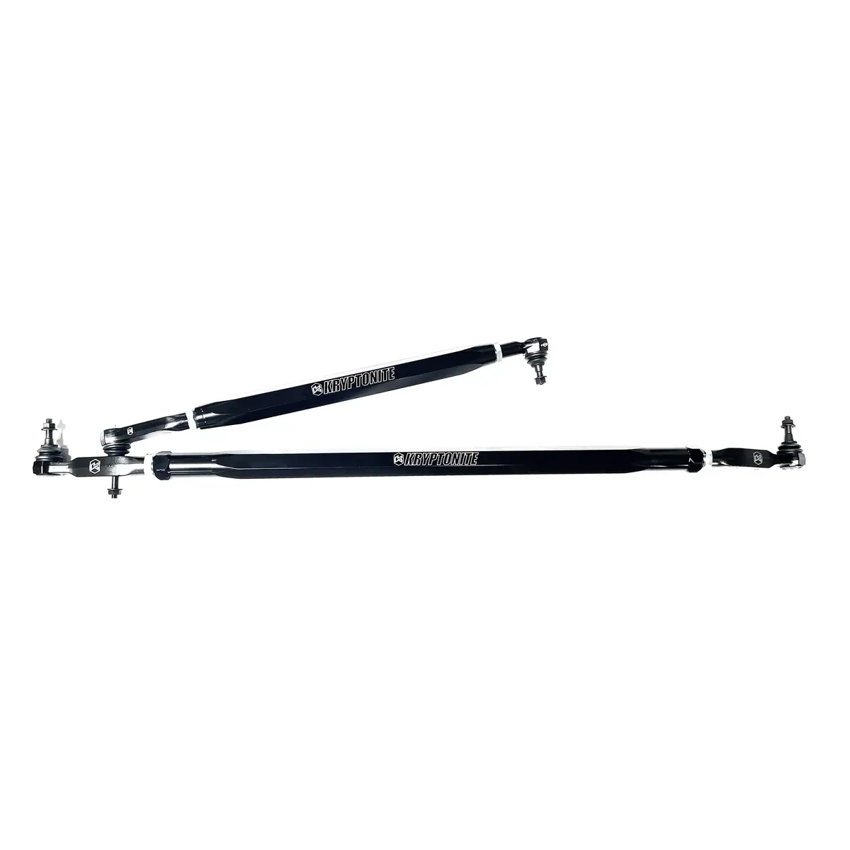 Kryptonite Steering Kit For 2003-2013 Ram 2500/3500 1