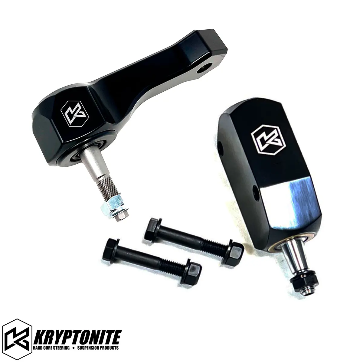 Kryptonite Death Grip Idler Side Package 1999-2006 Gm 1500 6 Lug Trucks/Suvs 1