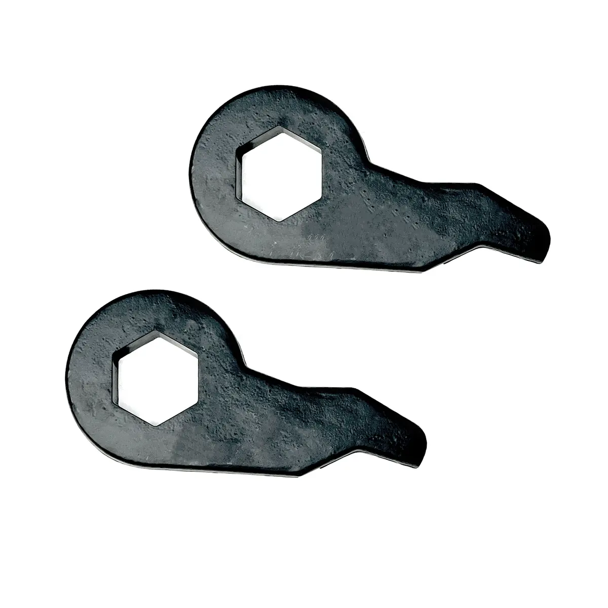 Kryptonite Leveling Key Set For 2001–2010 Chevy/Gmc 1500Hd/2500Hd/3500Hd 1