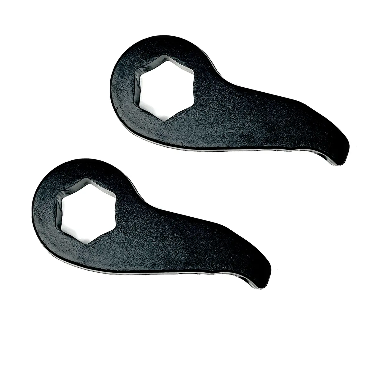 Kryptonite Leveling Key Set For 2011–2019 Chevy/Gmc 2500Hd/3500Hd 1