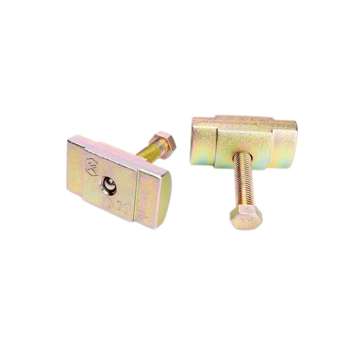 Kryptonite Torsion Bar Adjuster Kit For 2011+ Gm Hd Trucks 1