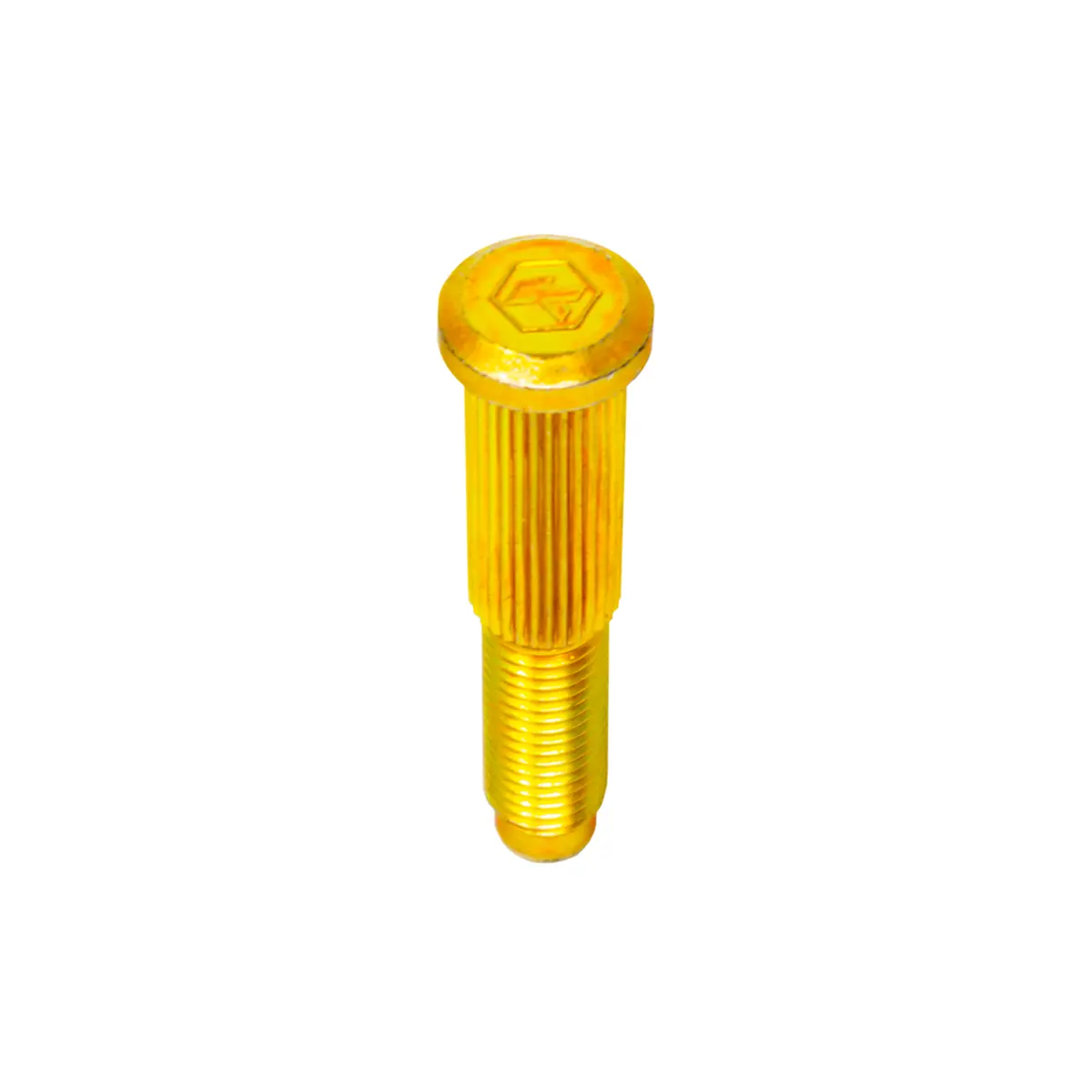 Kryptonite Polaris Rzr Death Grip Wheel Stud (Single) 2014-2023 Xp 1