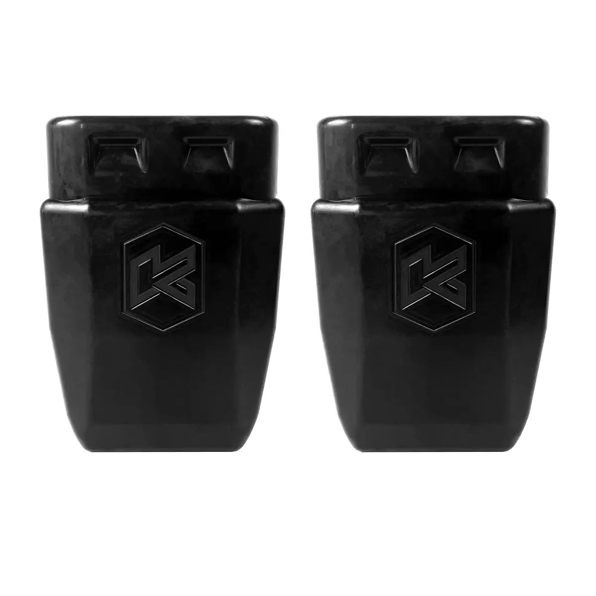 Kryptonite Ram Front Bump Stop Set For Ram 2500/3500 2003-2026 1
