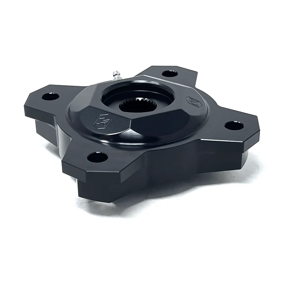 Kryptonite Death Grip Polaris Rzr Xp 2014-2023 Hub Assembly 1