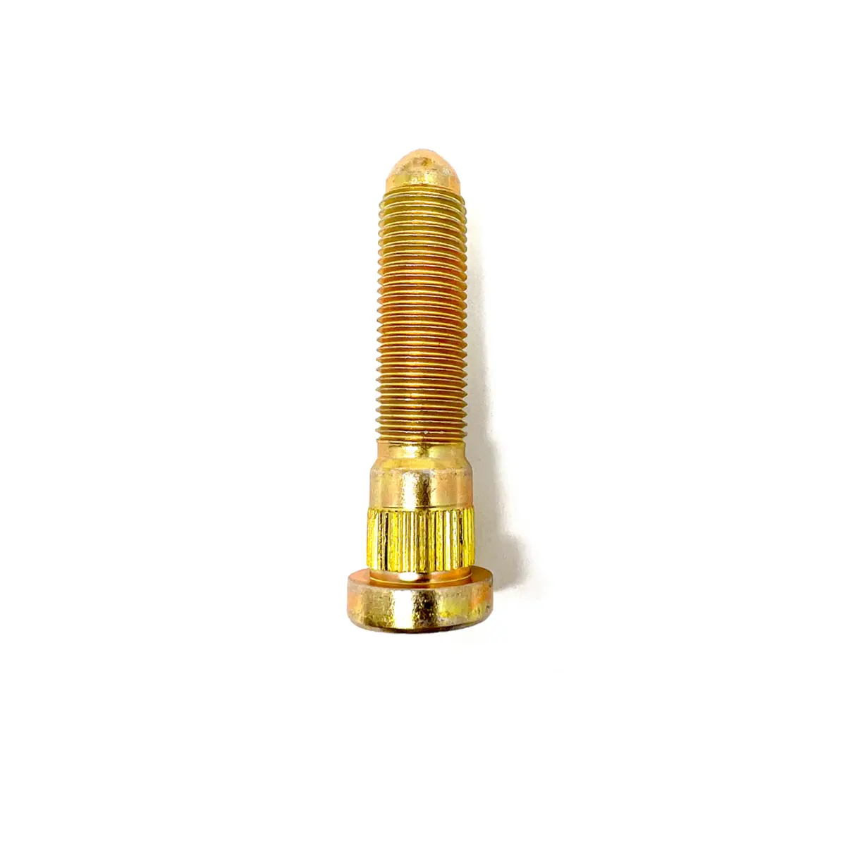 Kryptonite (Single) Wheel Stud For 2001–2010 Chevy/Gmc Hd Trucks 1