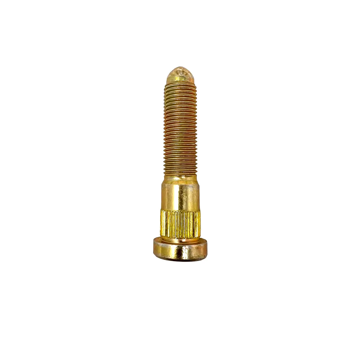 Kryptonite Wheel Stud (Single) For 2011–2025 Chevy/Gmc Hd Trucks 1