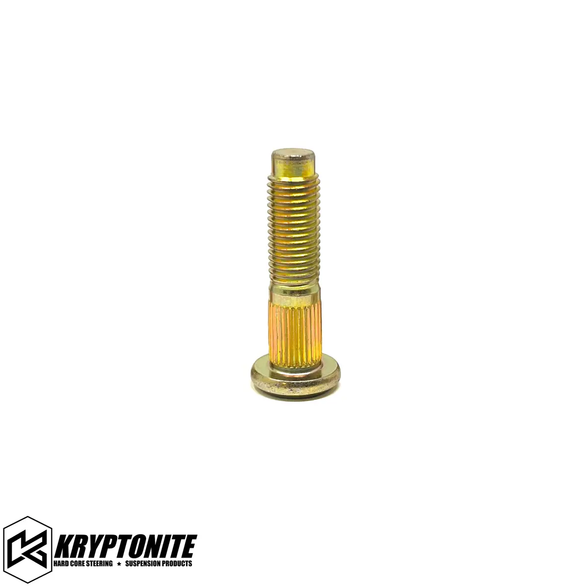 Kryptonite Can-Am Maverick X3 Death Grip Wheel Stud (Single) 2017-2023 1
