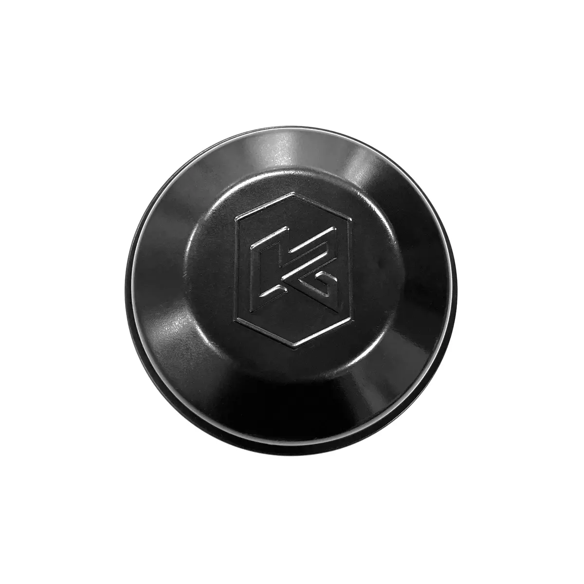 Kryptonite Wheel Hub Dust Cap For 2011–2024 Chevy/Gmc 2500Hd/3500Hd 1